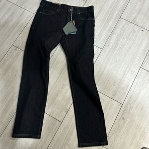 Prana straight leg size 40x8 waist 30
